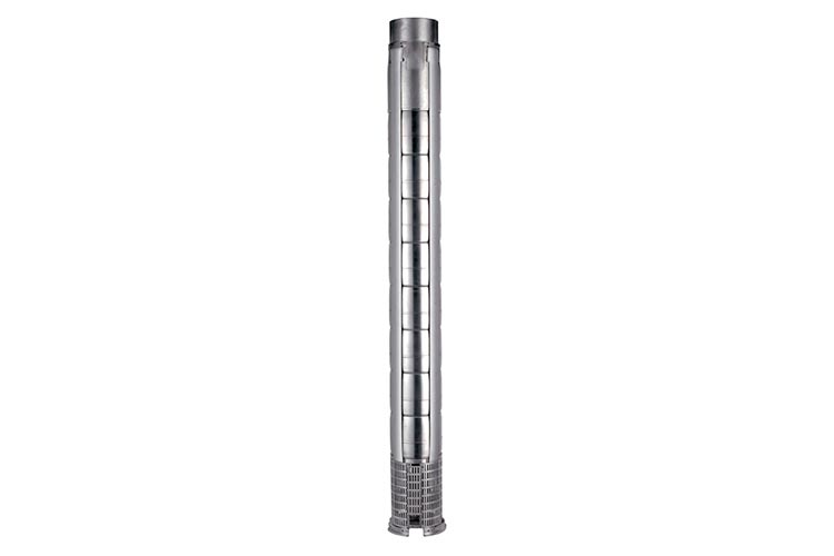 Stainless steel?submersible pump-SP8 Stainless steel?submersible pump-SP8