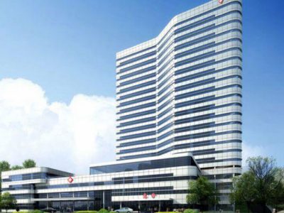 宜興市醫療中心