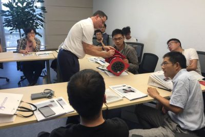 信息產(chǎn)業(yè)電子第十一設計研究院