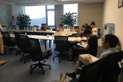 信息產(chǎn)業(yè)電子第十一設計研究院