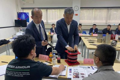 中鐵第四勘察設(shè)計院集團(tuán)有限公司蘇州分院