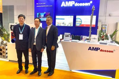 2020年11月第三屆中國國際進口博覽會